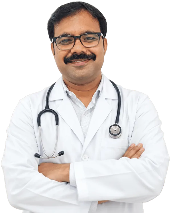 Dr. Amardeep