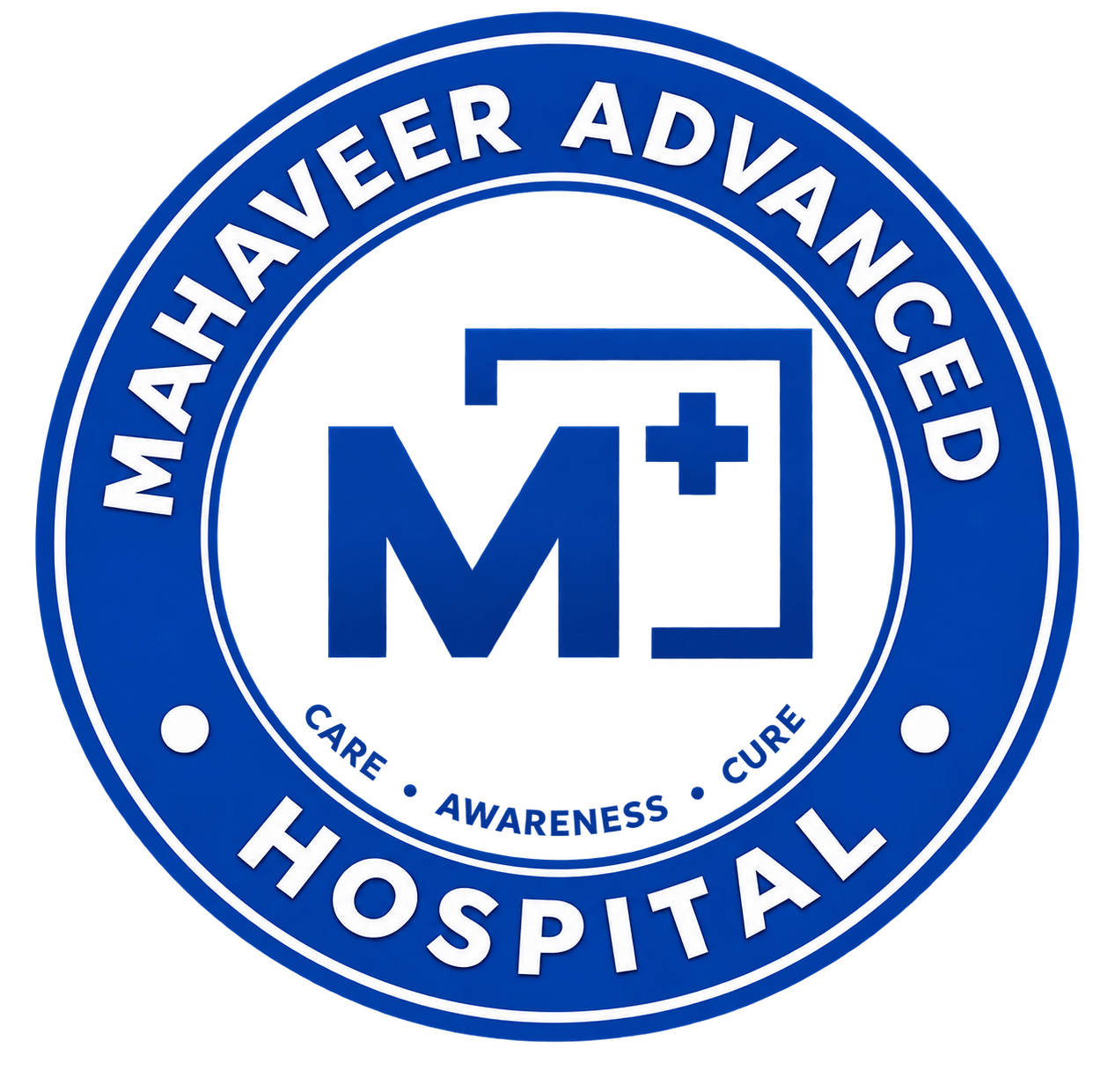 Mahaveer Advanced Hospital